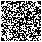 QR code with P A Hozian & Associates contacts