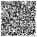 QR code with PMC contacts