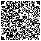 QR code with C-Lock Loose Leaf Binders Inc contacts