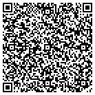 QR code with R E S Engineering Inc contacts