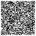 QR code with Soil & Materials Engineers Inc contacts