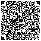 QR code with Soil & Materials Engineers Inc contacts