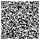 QR code with S T S Services contacts