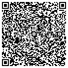 QR code with D And E Communications contacts