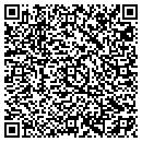 QR code with Gbox LLC contacts