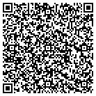 QR code with Geopeir Foundation CO Midwest contacts