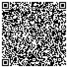QR code with G M E Consultants Incorporated contacts