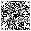 QR code with Hauge Engineering contacts