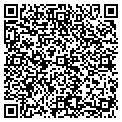 QR code with Jsb contacts