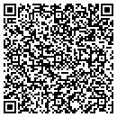 QR code with J T Consulting contacts