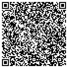 QR code with Martinson Consulting Service contacts