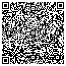 QR code with M-P Consultants contacts