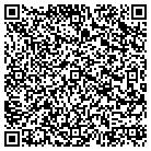 QR code with Precision Design Inc contacts