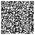 QR code with Qrdc contacts