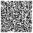 QR code with Richard A Peterson Associates Inc contacts