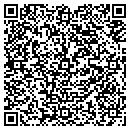 QR code with R K D Consulting contacts
