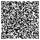 QR code with Hazclean Environmental contacts