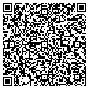 QR code with N-Y Assoc Inc contacts