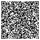 QR code with Ronald B Meade contacts