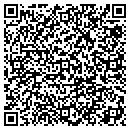 QR code with Urs Corp contacts