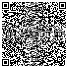 QR code with Custom Engineering Inc contacts