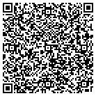 QR code with D Moody Associates contacts