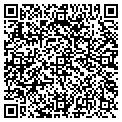 QR code with Ernestine Diamond contacts