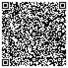 QR code with George Butler Assoc Inc contacts