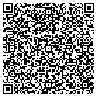 QR code with Kovarik Anaerobe Systems Inc contacts