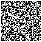 QR code with Mc Donald & Warger Inc contacts