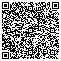 QR code with W F Consultants contacts