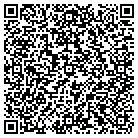 QR code with T&D Consulting Engineers LLC contacts