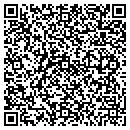 QR code with Harvey Wiltsey contacts