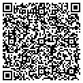 QR code with Hdr contacts