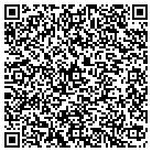 QR code with Hydro Systems Midwest Inc contacts