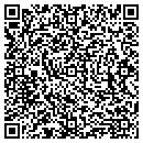 QR code with G Y Precision Mfg Inc contacts