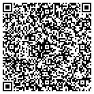 QR code with Msi Division of Bionetics contacts