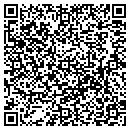 QR code with Theatronics contacts