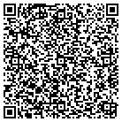 QR code with Yaroch & Associates Inc contacts