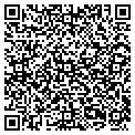QR code with C F Knutson Consult contacts
