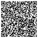 QR code with Harvey Brotzman Pe contacts