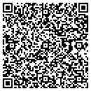 QR code with Hibdon Roy H contacts