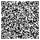 QR code with J'aty Industries LLC contacts