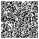 QR code with John W Woods contacts