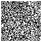 QR code with Kleinfelder West Inc contacts