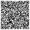 QR code with Kmtri Inc contacts