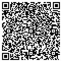 QR code with Mejec contacts