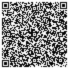 QR code with Rhr Consulting Engineers Inc contacts