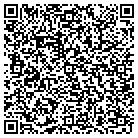 QR code with Hager-Richter Geoscience contacts