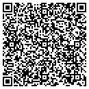QR code with John Consulting Turner contacts